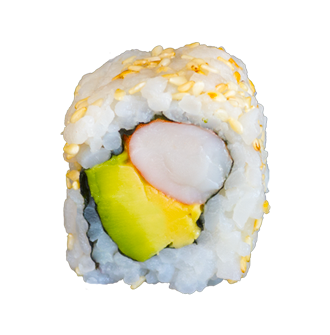 ayoa sushi